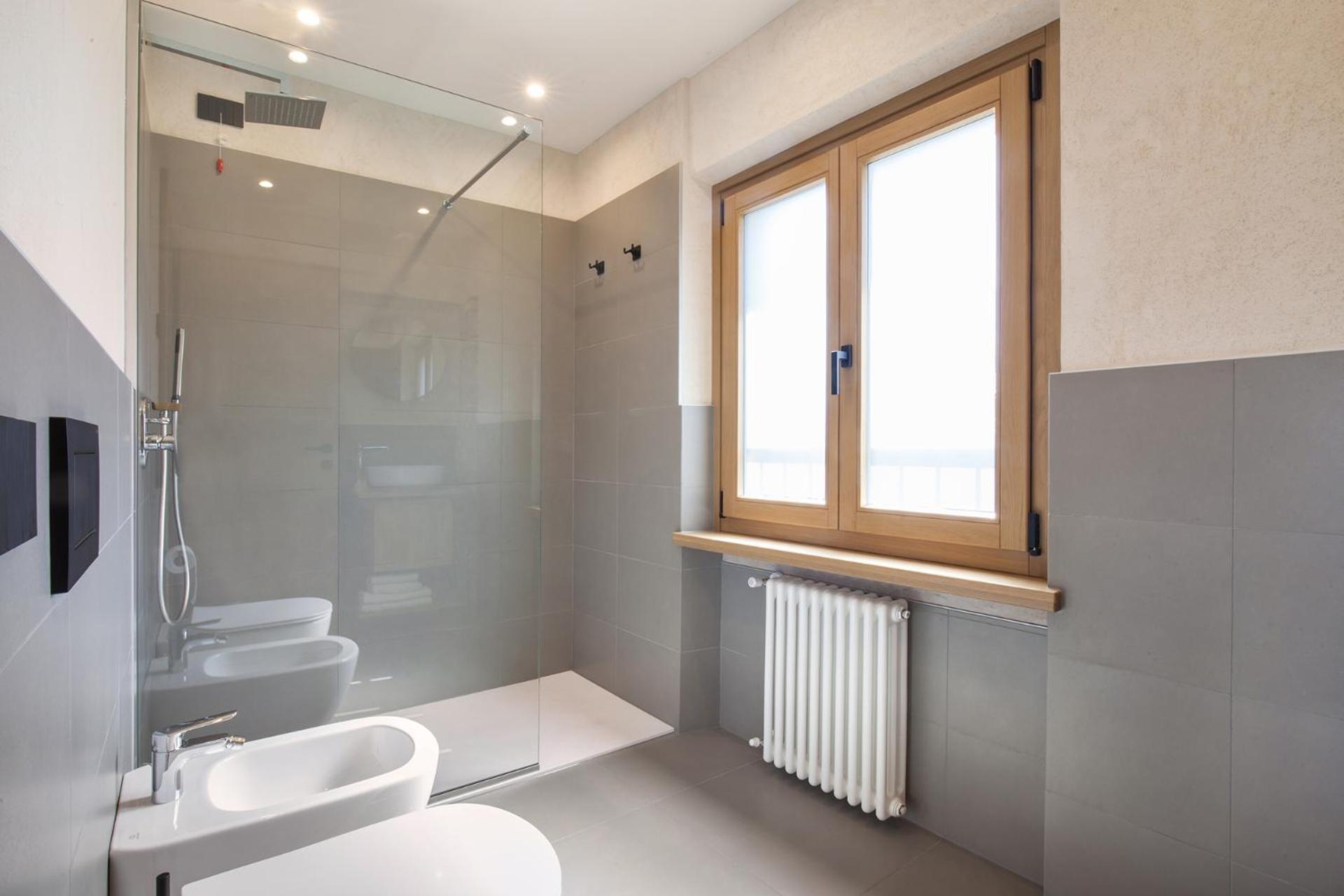 Residenza Vedovelli Aparthotel Тори дел Бенако Екстериор снимка