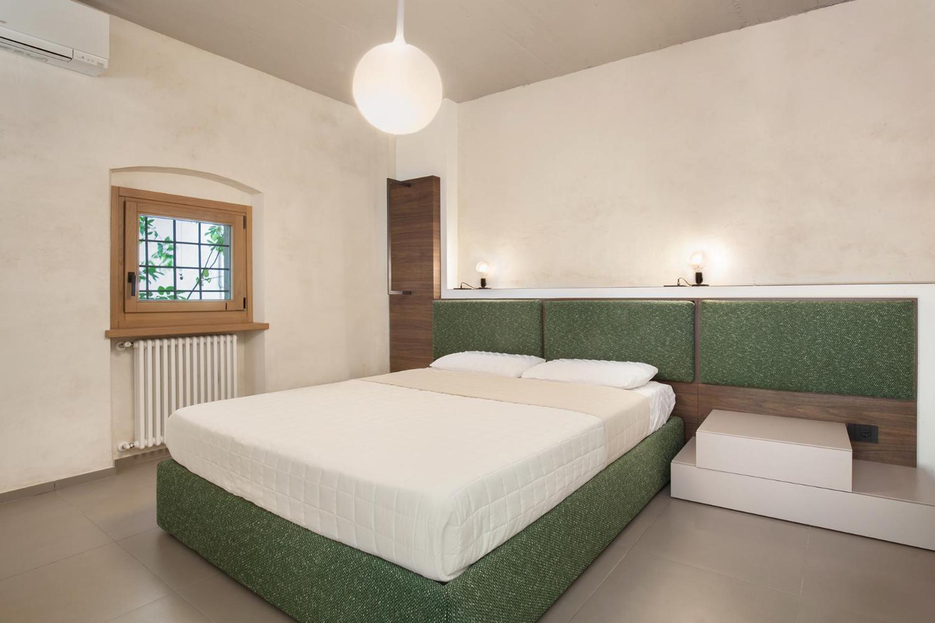 Residenza Vedovelli Aparthotel Тори дел Бенако Екстериор снимка