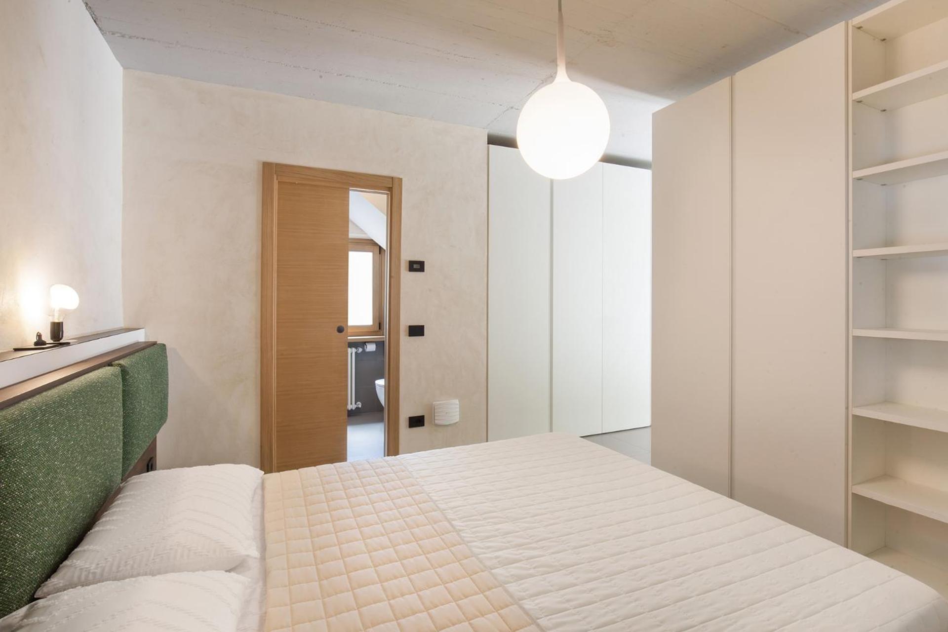 Residenza Vedovelli Aparthotel Тори дел Бенако Екстериор снимка