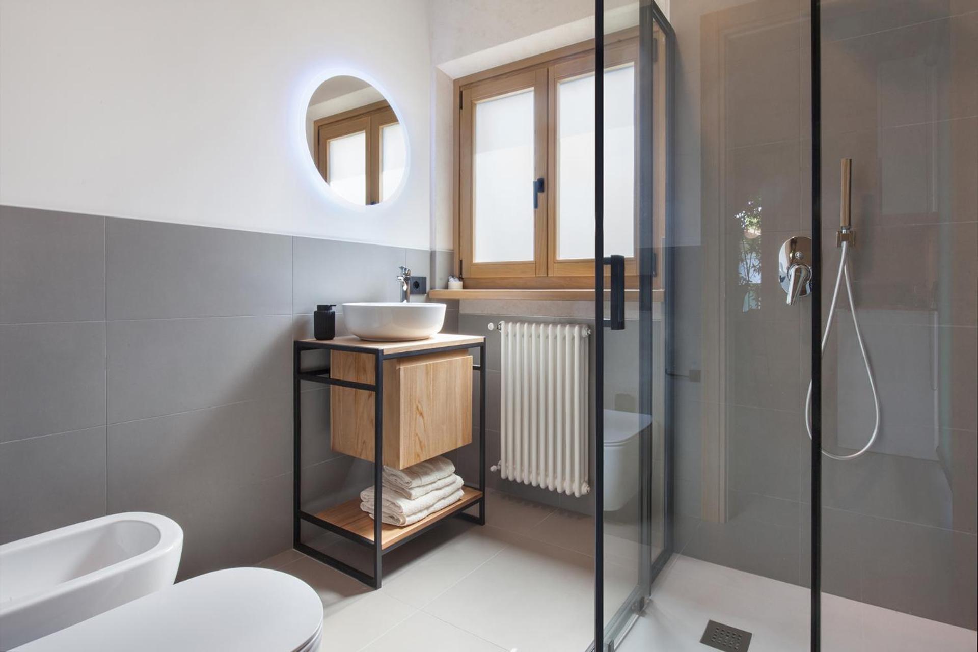 Residenza Vedovelli Aparthotel Тори дел Бенако Екстериор снимка